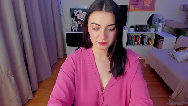 Taste Jennyy online show from October 10, 2025, 3:57 pm