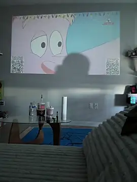 M1ssyk1ssy online show from January 18, 2026, 4:10 pm