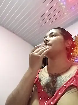 Ari Alexa444 online show from December 3, 2025, 3:29 am