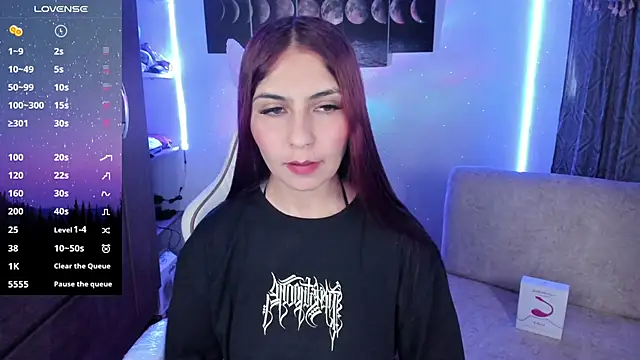 Snapshot of Mady_monroe_111 chatting on March 19, 2026, 8:20 pm Mady monroe 111 online show from March 19, 2026, 8:20 pm