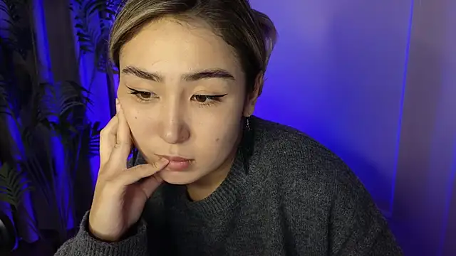 Deiri Delightful online show from December 4, 2024, 11:57 am