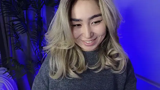 Deiri Delightful online show from December 3, 2024, 9:06 am