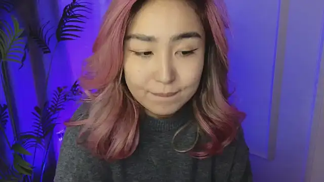 Deiri Delightful online show from December 10, 2024, 8:51 am