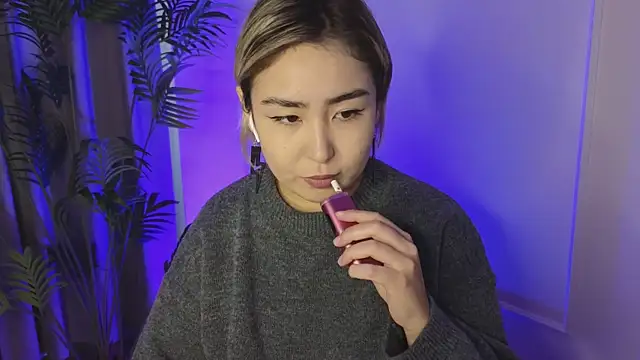 Deiri Delightful online show from December 4, 2024, 8:50 am