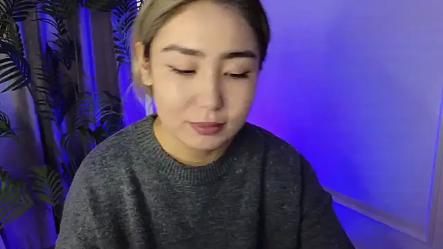 Deiri Delightful online show from December 4, 2024, 5:43 am