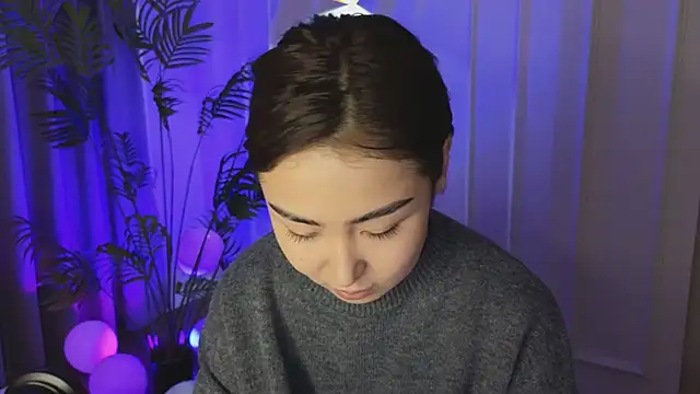 Deiri Delightful online show from December 20, 2024, 8:49 am