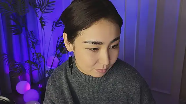 Deiri Delightful online show from December 20, 2024, 11:54 am