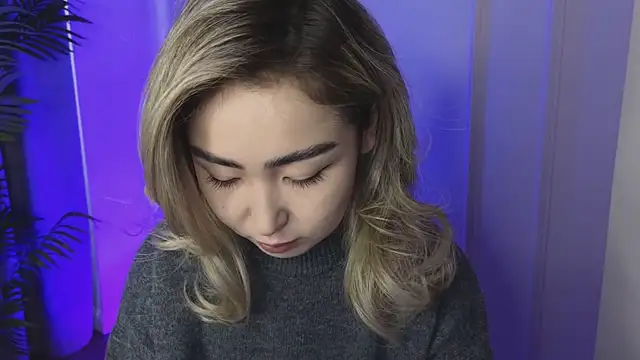 Deiri Delightful online show from December 3, 2024, 5:59 am