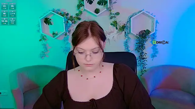 Snapshot of nikole_kitt chatting on June 22, 2026, 7:00 pm nikole kitt online show from June 22, 2026, 7:00 pm