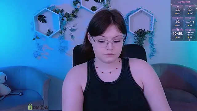 Snapshot of nikole_kitt chatting on June 18, 2026, 6:46 pm nikole kitt online show from June 18, 2026, 6:46 pm