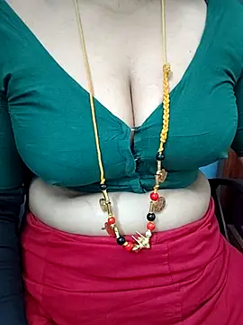 gaurika18 online show from June 29, 2026, 4:07 pm