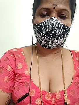 gaurika18 online show from April 18, 2026, 7:07 pm