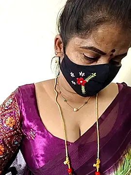 gaurika18 online show from July 20, 2026, 5:15 am
