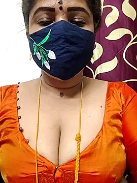 gaurika18 online show from June 27, 2026, 1:50 pm