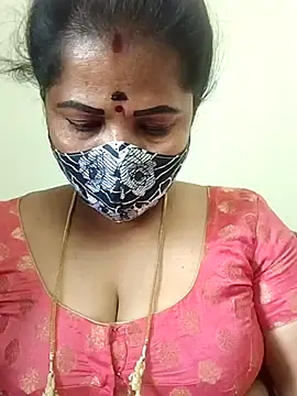 gaurika18 online show from April 18, 2026, 9:11 am