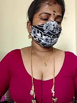 gaurika18 online show from April 21, 2026, 5:36 am