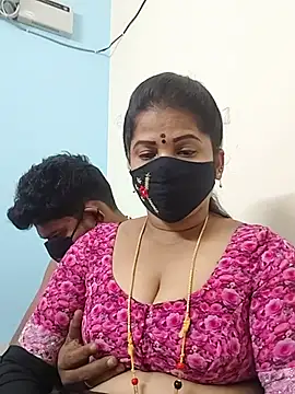 gaurika18 online show from July 10, 2026, 4:45 am