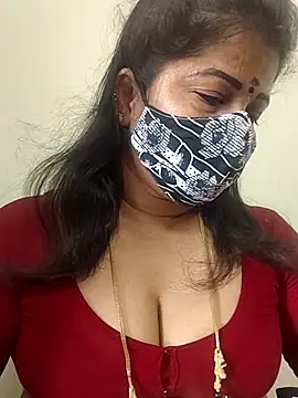 gaurika18 online show from April 25, 2026, 2:47 am