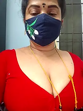 gaurika18 online show from June 30, 2026, 4:40 pm
