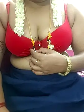 gaurika18 online show from March 24, 2026, 5:24 pm