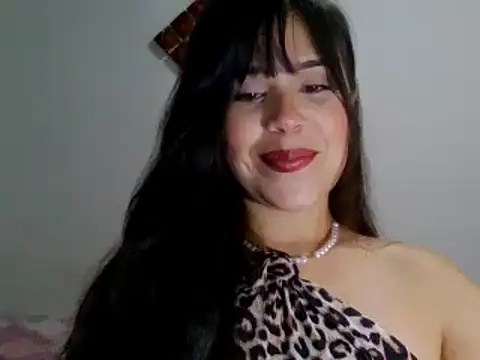 Snapshot of DeusaDemeeter chatting on October 19, 2025, 5:43 am DeusaDemeeter online show from October 19, 2025, 5:43 am