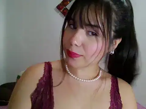 Snapshot of DeusaDemeeter chatting on October 10, 2025, 6:31 pm DeusaDemeeter online show from October 10, 2025, 6:31 pm