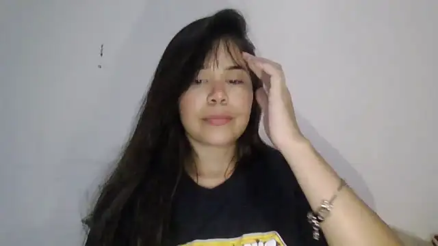 DeusaDemeeter online show from January 22, 2025, 2:59 am