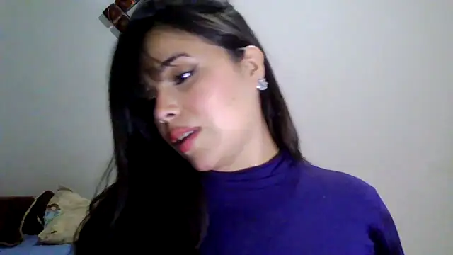 DeusaDemeeter online show from May 10, 2026, 9:38 pm