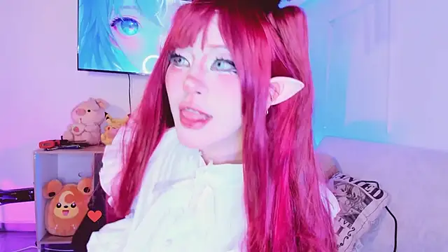 Snapshot of Lilith_Asami chatting on August 6, 2026, 10:10 am Lilith Asami online show from August 6, 2026, 10:10 am