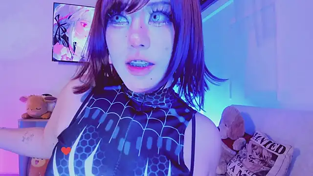 Snapshot of Lilith_Asami chatting on July 13, 2026, 10:03 am Lilith Asami online show from July 13, 2026, 10:03 am
