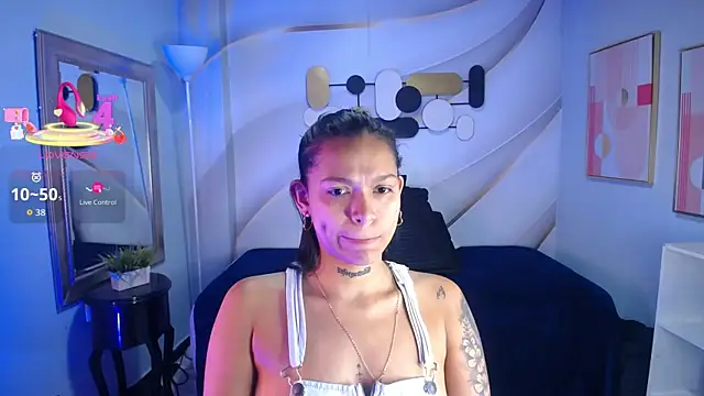 samantha simur online show from September 25, 2025, 11:49 am