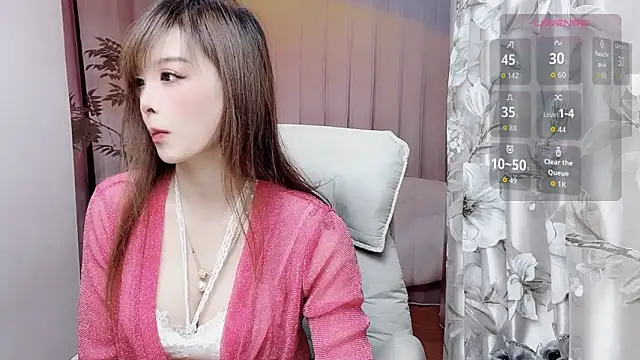 Snapshot of NINIbaby-99 chatting on June 15, 2026, 4:17 pm NINIbaby-99 online show from June 15, 2026, 4:17 pm