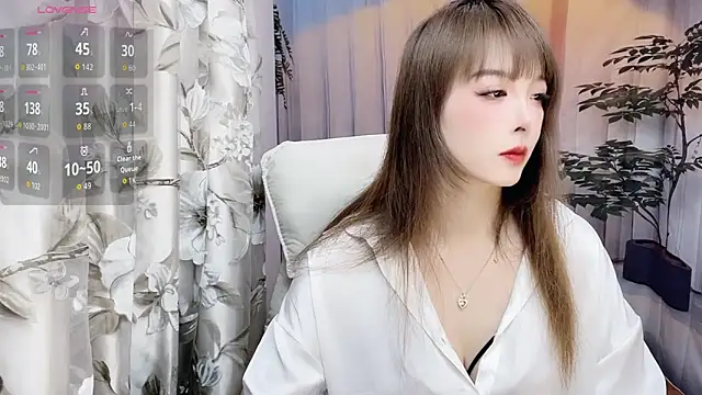 Snapshot of NINIbaby-99 chatting on March 23, 2026, 3:45 pm NINIbaby-99 online show from March 23, 2026, 3:45 pm