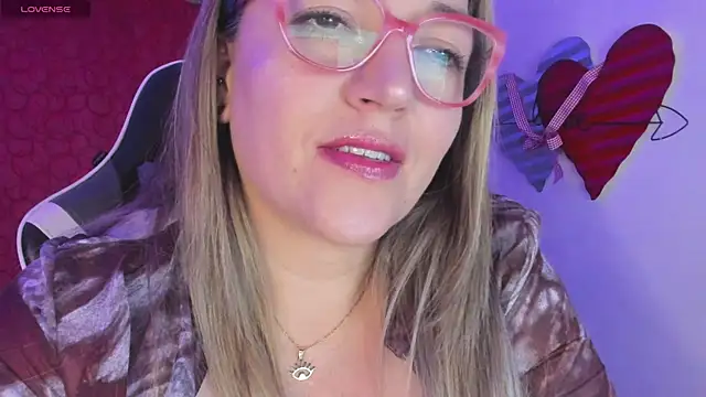 Naty Mature  online show from March 2, 2025, 9:32 am