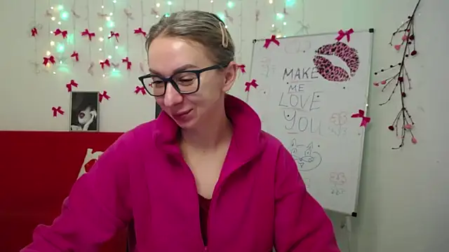 Snapshot of VasilisaSii chatting on March 1, 2026, 6:13 am VasilisaSii online show from March 1, 2026, 6:13 am