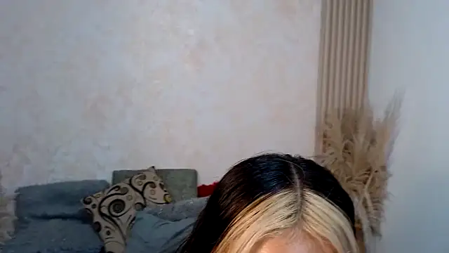 JESSYCHERNOBIL online show from March 1, 2026, 2:17 pm