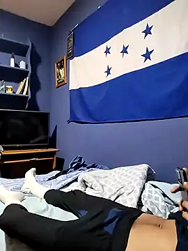 Snapshot of minitranca chatting on December 5, 2024, 9:00 pm minitranca online show from December 5, 2024, 9:00 pm