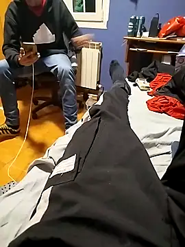 Snapshot of minitranca chatting on January 31, 2025, 11:45 pm minitranca online show from January 31, 2025, 11:45 pm