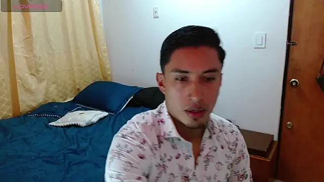 Snapshot of Davixx258 chatting on February 19, 2026, 11:45 pm Davixx258 online show from February 19, 2026, 11:45 pm