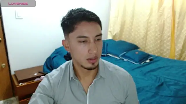 Snapshot of Davixx258 chatting on February 10, 2026, 11:04 pm Davixx258 online show from February 10, 2026, 11:04 pm