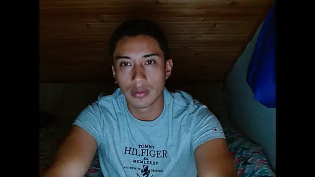 Snapshot of Davixx258 chatting on January 22, 2025, 3:51 pm Davixx258 online show from January 22, 2025, 3:51 pm