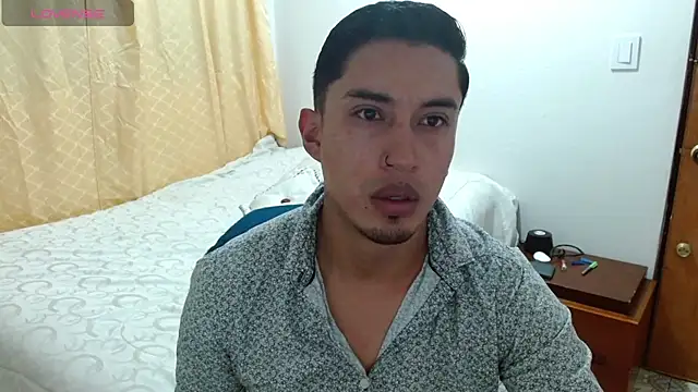 Snapshot of Davixx258 chatting on February 18, 2026, 11:45 pm Davixx258 online show from February 18, 2026, 11:45 pm