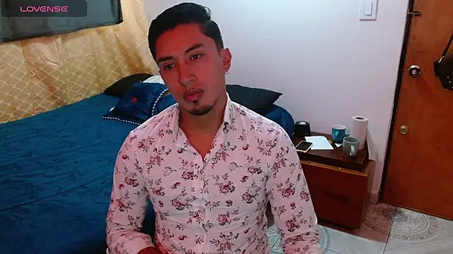 Snapshot of Davixx258 chatting on February 24, 2026, 10:21 pm Davixx258 online show from February 24, 2026, 10:21 pm