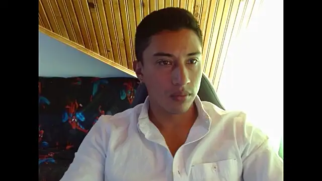 Snapshot of Davixx258 chatting on January 20, 2025, 8:50 pm Davixx258 online show from January 20, 2025, 8:50 pm