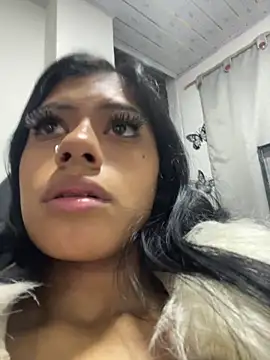 meggan 77 online show from March 13, 2026, 4:17 am