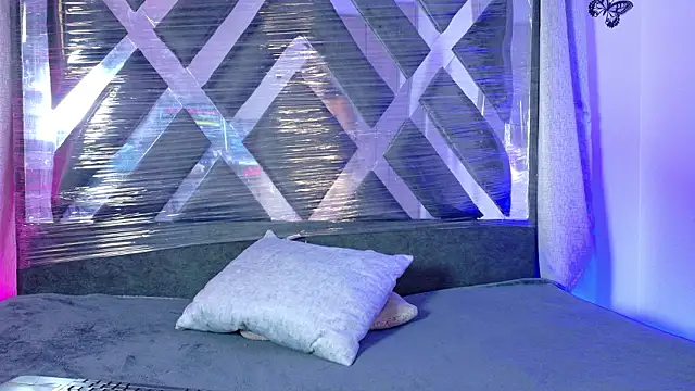 meggan 77 online show from February 9, 2026, 10:30 pm