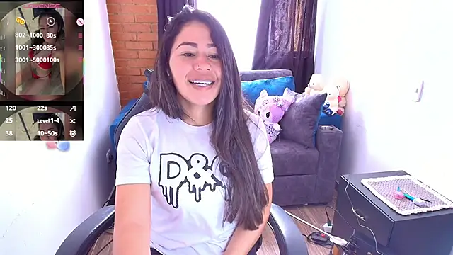 Snapshot of kendall_sexy27 chatting on November 6, 2025, 3:16 pm kendall sexy27 online show from November 6, 2025, 3:16 pm