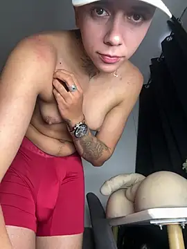  PhillipBrown online show from February 14, 2026, 1:00 pm