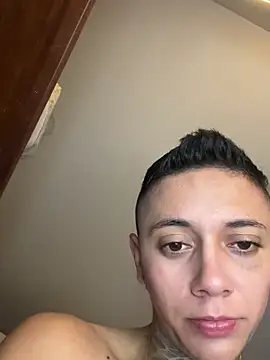  PhillipBrown online show from February 12, 2025, 8:40 pm