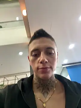  PhillipBrown online show from February 23, 2025, 5:07 pm